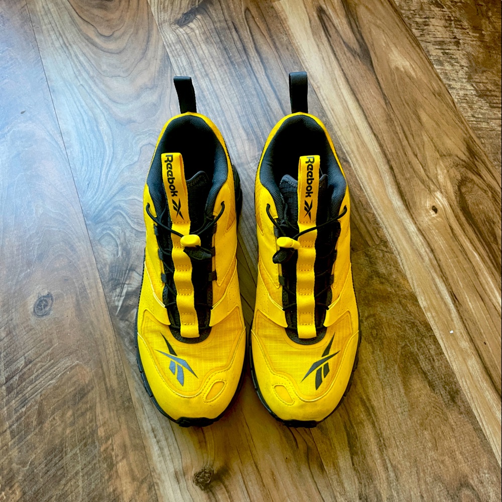 NEW Reebok DMXpert Men's Sneaker Shoes - RARE - Picture 2 of 3
